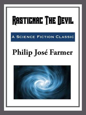 cover image of Rastignac the Devil